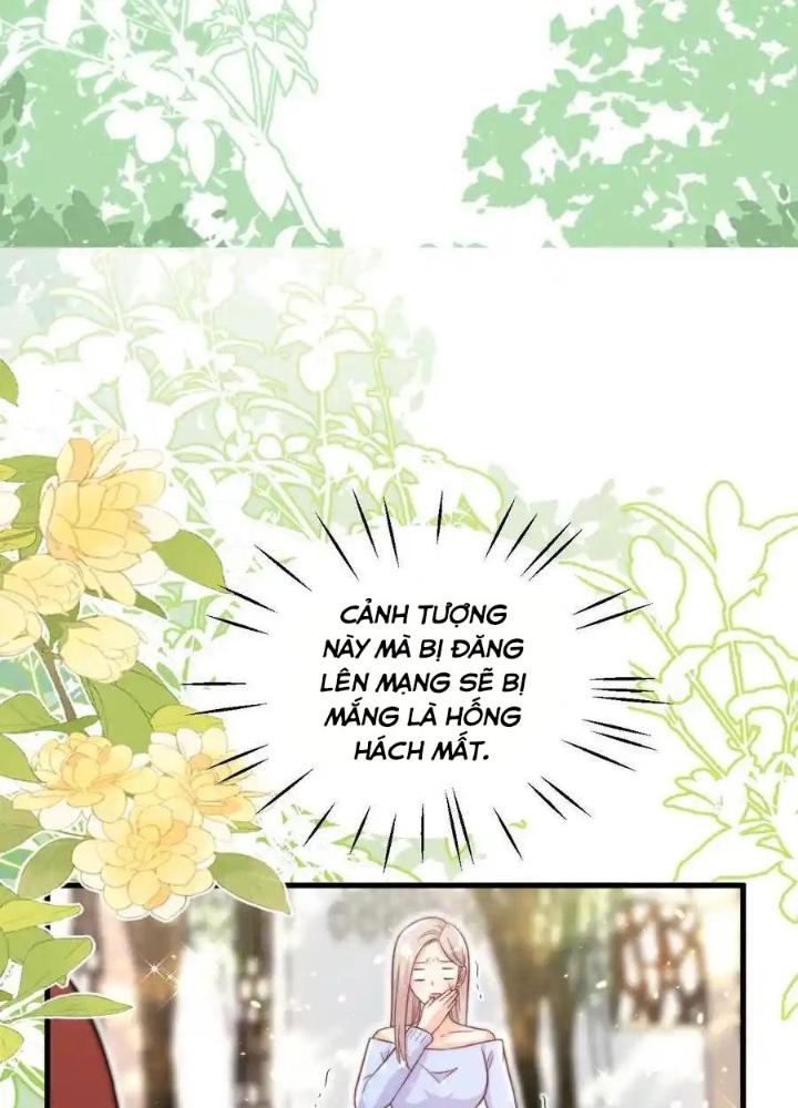 Tiểu Manh Bảo Bốn Tuổi Theo Sư Phụ Xuống Núi Chapter 333 - Trang 3