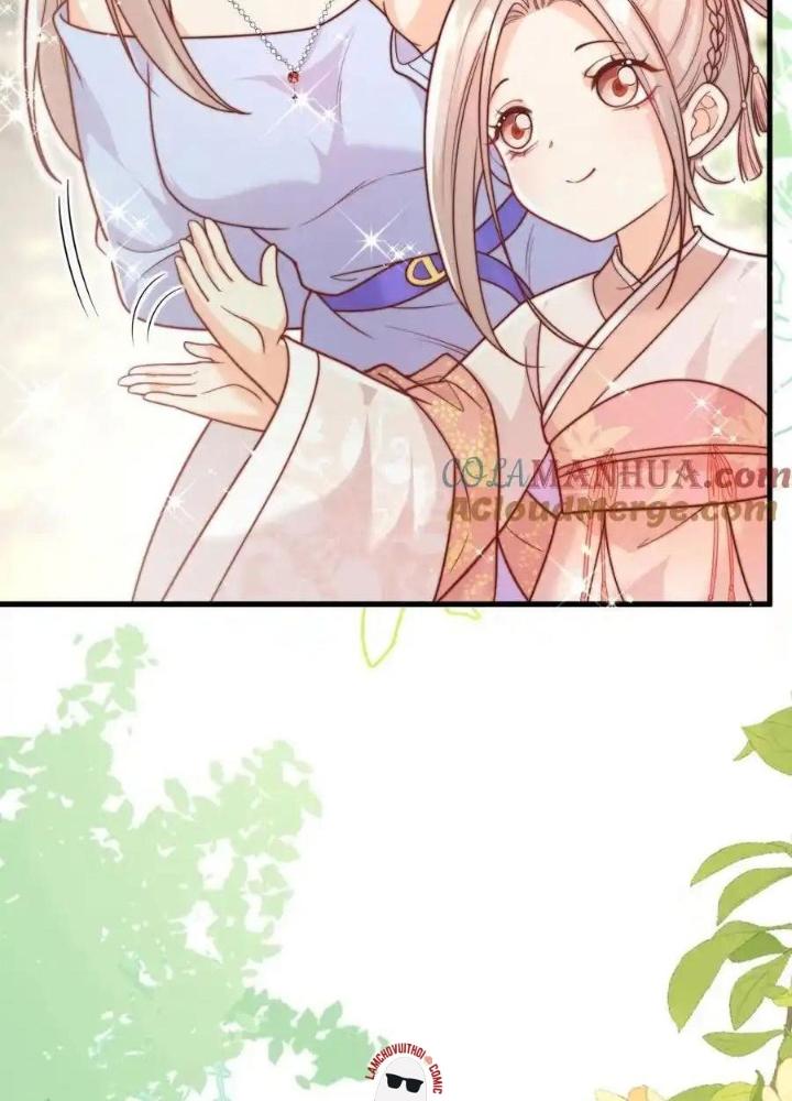 Tiểu Manh Bảo Bốn Tuổi Theo Sư Phụ Xuống Núi Chapter 333 - Trang 3