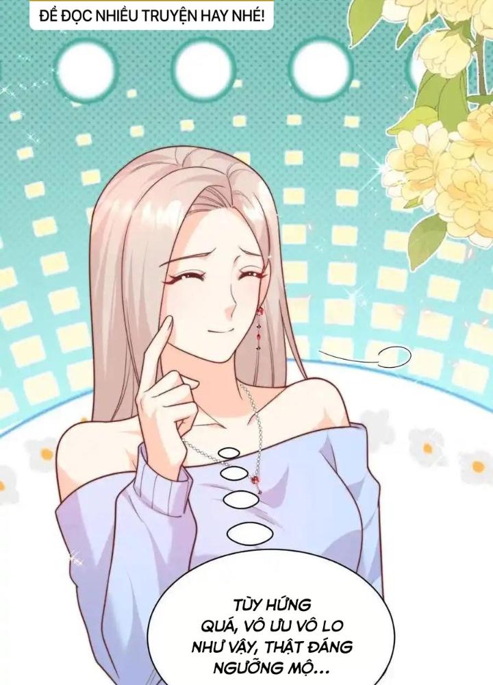 Tiểu Manh Bảo Bốn Tuổi Theo Sư Phụ Xuống Núi Chapter 333 - Trang 3