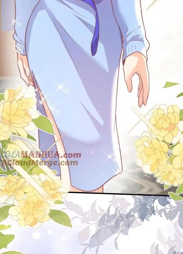 Tiểu Manh Bảo Bốn Tuổi Theo Sư Phụ Xuống Núi Chapter 333 - Trang 3