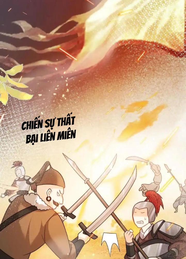 Tiểu Manh Bảo Bốn Tuổi Theo Sư Phụ Xuống Núi Chapter 333 - Trang 3