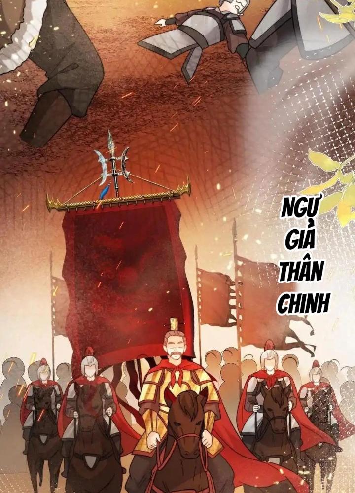 Tiểu Manh Bảo Bốn Tuổi Theo Sư Phụ Xuống Núi Chapter 333 - Trang 3