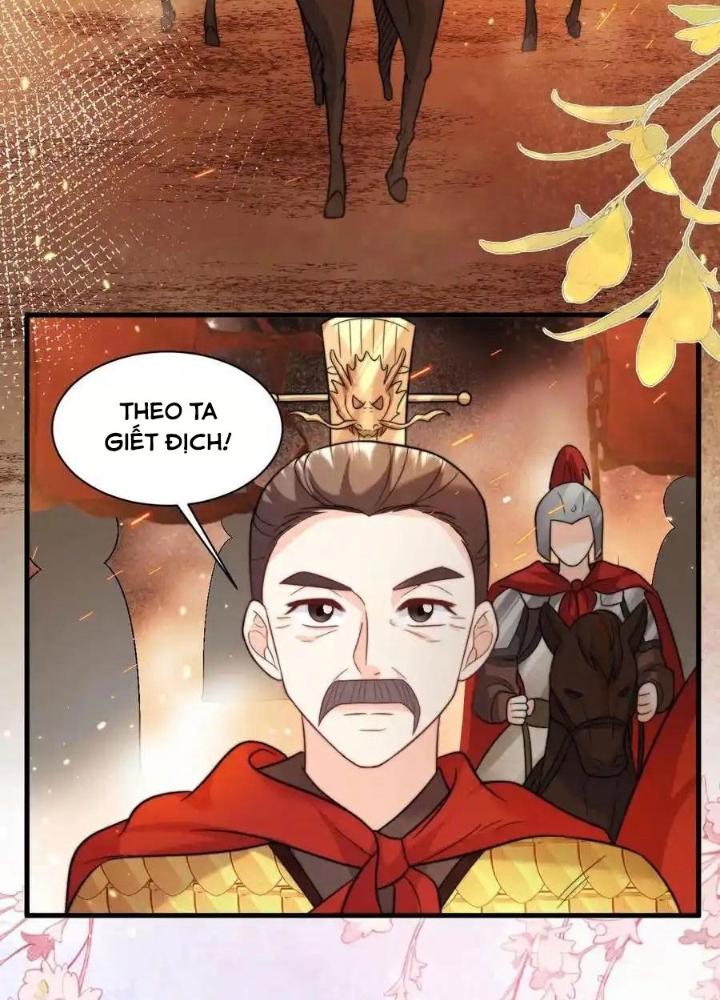 Tiểu Manh Bảo Bốn Tuổi Theo Sư Phụ Xuống Núi Chapter 333 - Trang 3