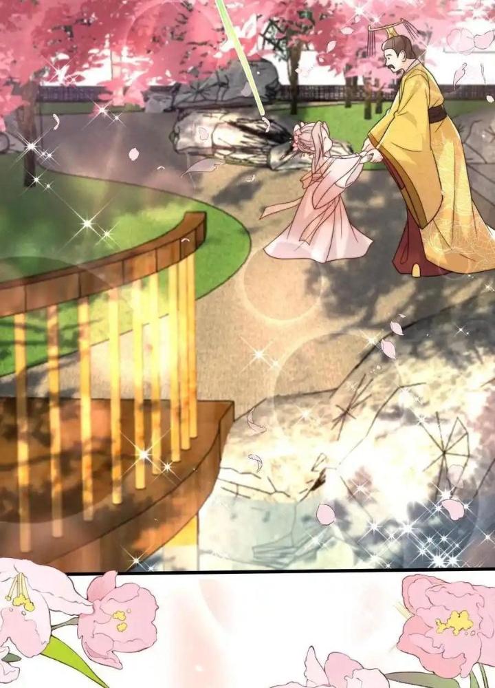 Tiểu Manh Bảo Bốn Tuổi Theo Sư Phụ Xuống Núi Chapter 333 - Trang 3