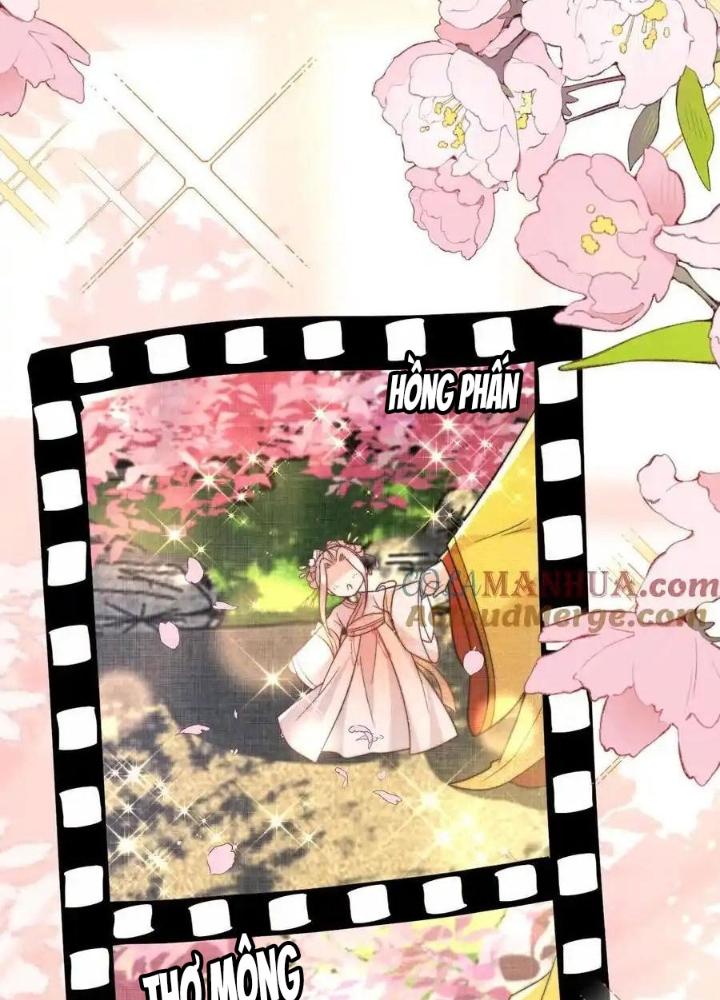 Tiểu Manh Bảo Bốn Tuổi Theo Sư Phụ Xuống Núi Chapter 333 - Trang 3