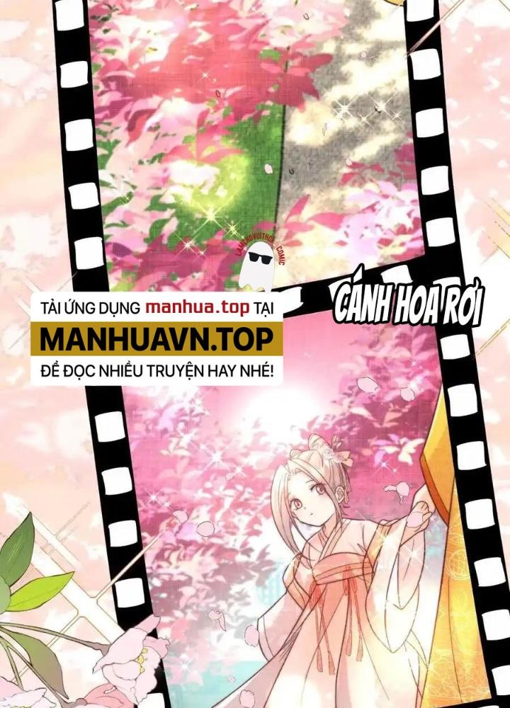 Tiểu Manh Bảo Bốn Tuổi Theo Sư Phụ Xuống Núi Chapter 333 - Trang 3