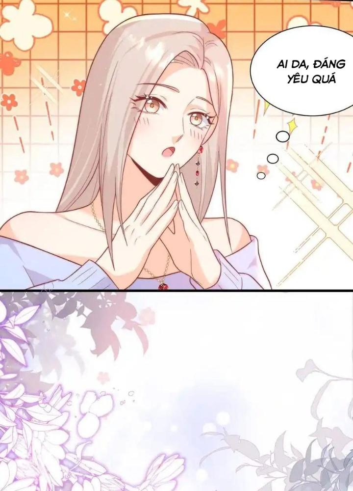 Tiểu Manh Bảo Bốn Tuổi Theo Sư Phụ Xuống Núi Chapter 333 - Trang 3