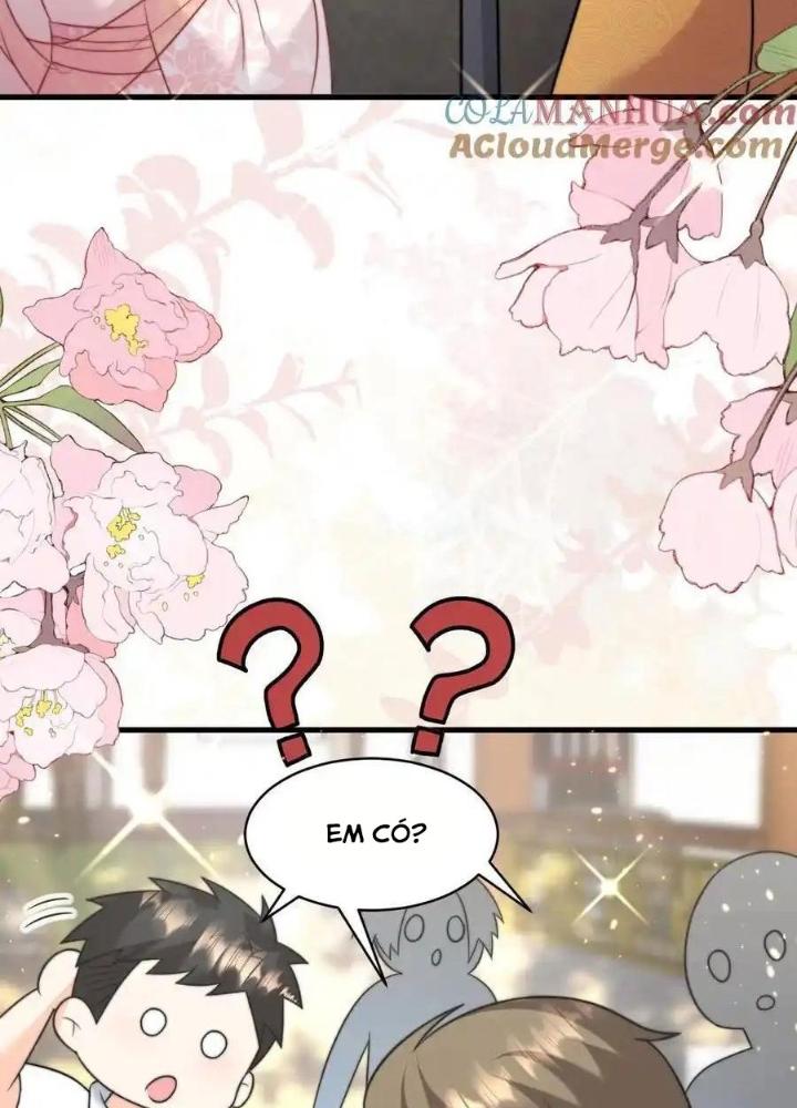 Tiểu Manh Bảo Bốn Tuổi Theo Sư Phụ Xuống Núi Chapter 333 - Trang 3