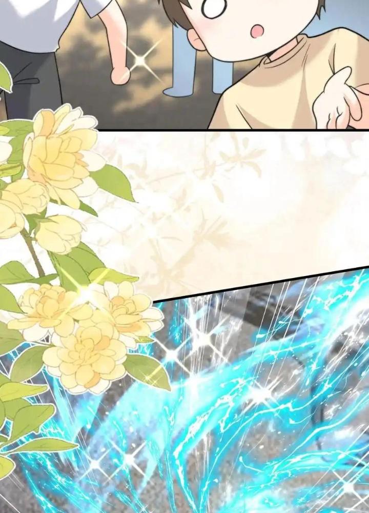 Tiểu Manh Bảo Bốn Tuổi Theo Sư Phụ Xuống Núi Chapter 333 - Trang 3