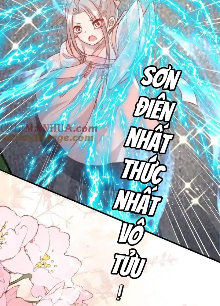 Tiểu Manh Bảo Bốn Tuổi Theo Sư Phụ Xuống Núi Chapter 333 - Trang 3