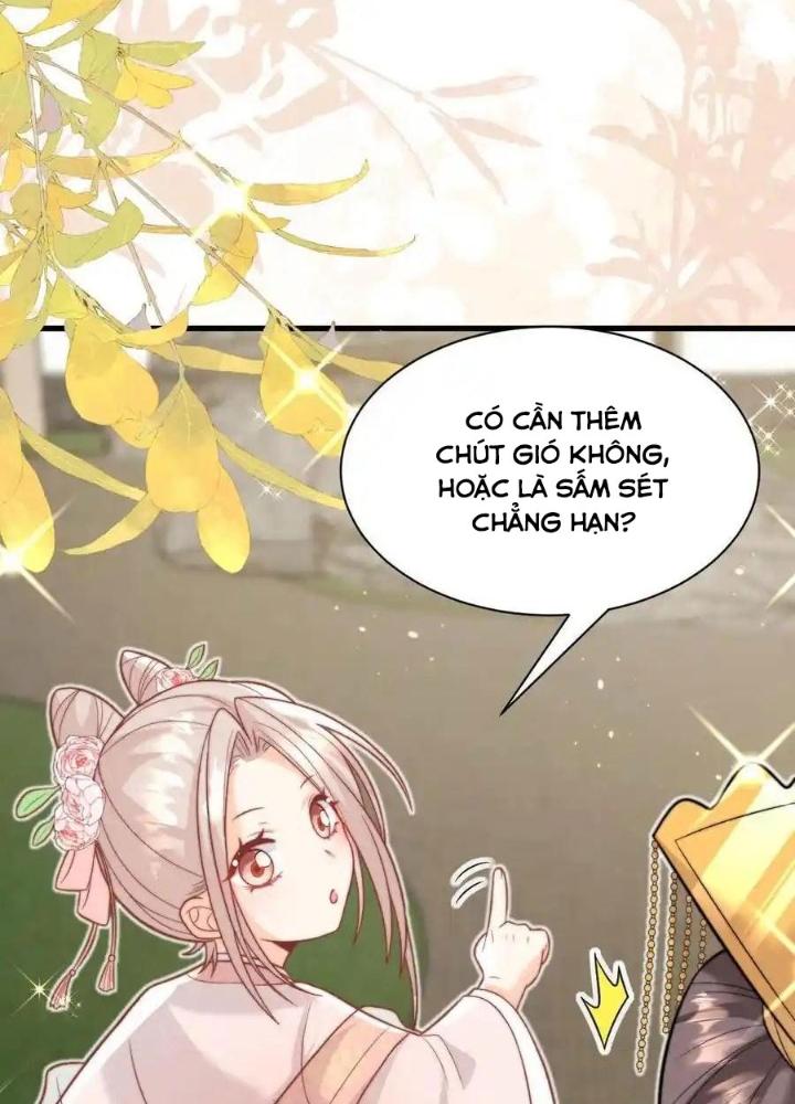 Tiểu Manh Bảo Bốn Tuổi Theo Sư Phụ Xuống Núi Chapter 333 - Trang 3