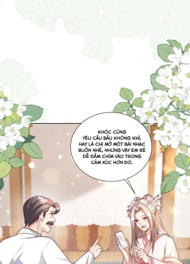 Tiểu Manh Bảo Bốn Tuổi Theo Sư Phụ Xuống Núi Chapter 334 - Trang 3