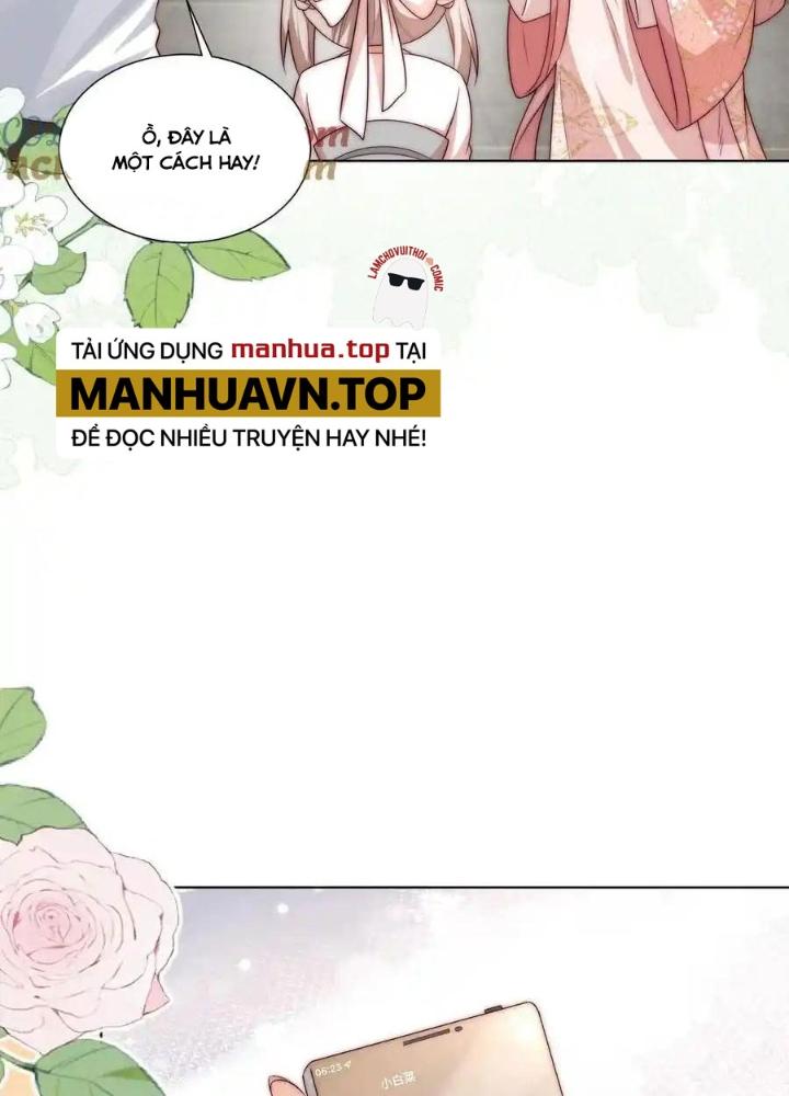 Tiểu Manh Bảo Bốn Tuổi Theo Sư Phụ Xuống Núi Chapter 334 - Trang 3