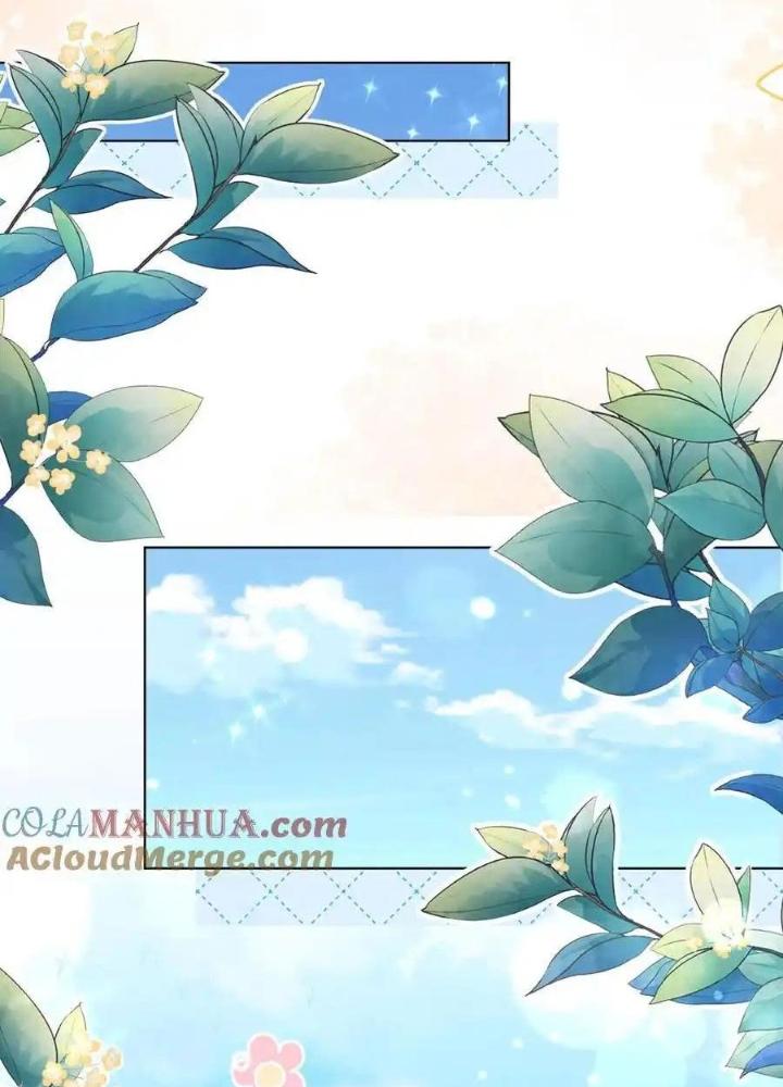 Tiểu Manh Bảo Bốn Tuổi Theo Sư Phụ Xuống Núi Chapter 334 - Trang 3
