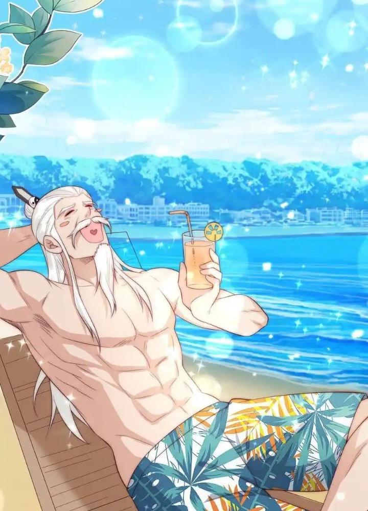 Tiểu Manh Bảo Bốn Tuổi Theo Sư Phụ Xuống Núi Chapter 334 - Trang 3