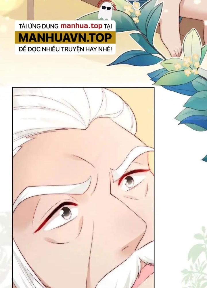 Tiểu Manh Bảo Bốn Tuổi Theo Sư Phụ Xuống Núi Chapter 334 - Trang 3