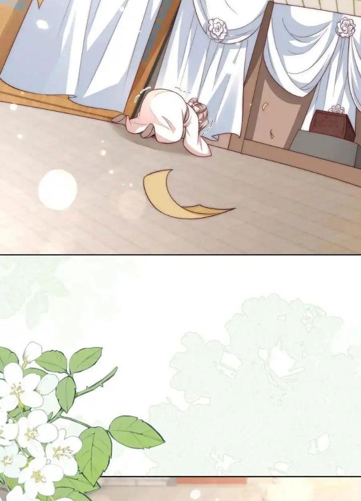 Tiểu Manh Bảo Bốn Tuổi Theo Sư Phụ Xuống Núi Chapter 334 - Trang 3