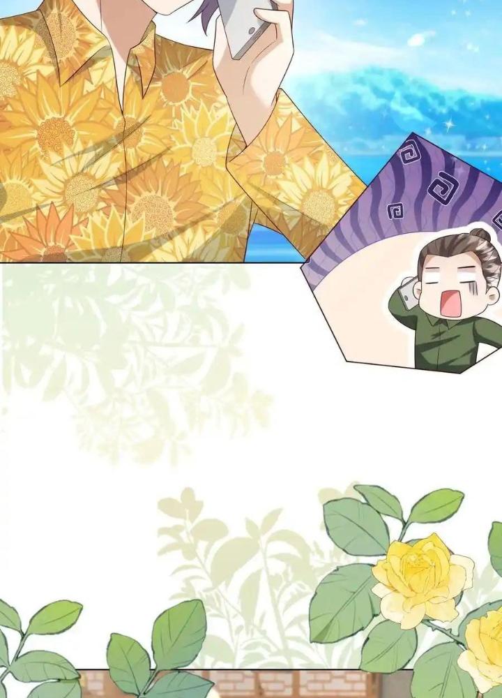 Tiểu Manh Bảo Bốn Tuổi Theo Sư Phụ Xuống Núi Chapter 334 - Trang 3