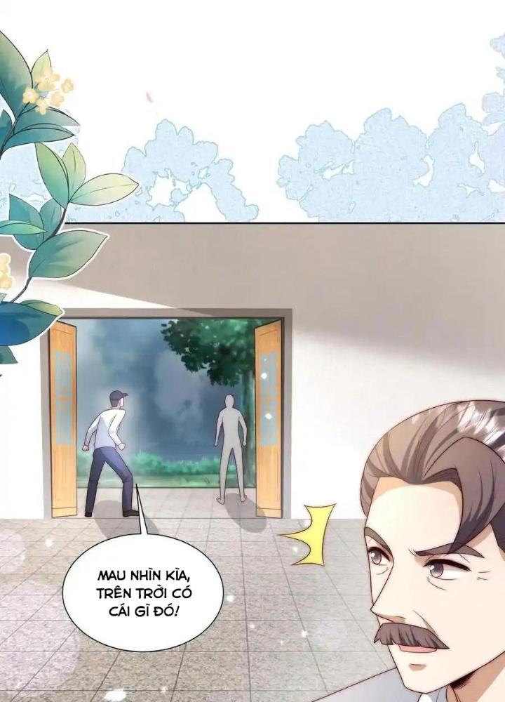 Tiểu Manh Bảo Bốn Tuổi Theo Sư Phụ Xuống Núi Chapter 334 - Trang 3