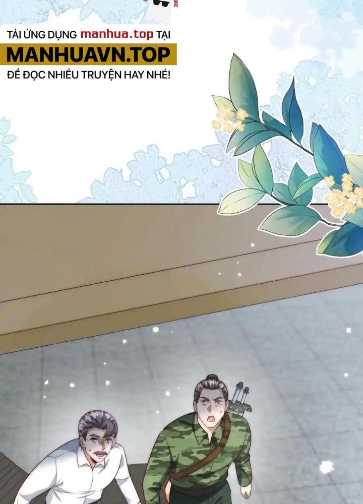 Tiểu Manh Bảo Bốn Tuổi Theo Sư Phụ Xuống Núi Chapter 334 - Trang 3