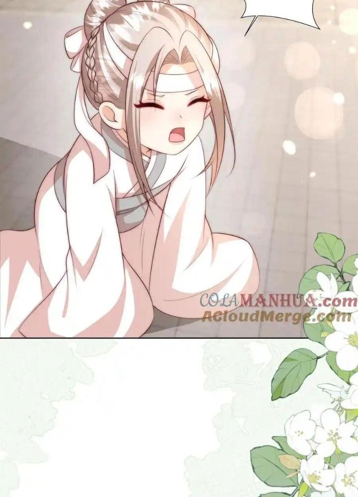 Tiểu Manh Bảo Bốn Tuổi Theo Sư Phụ Xuống Núi Chapter 334 - Trang 3