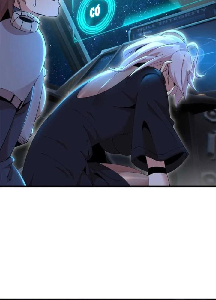 Lời Nguyền Này Thật Tuyệt Vời Chapter 38 - Trang 3