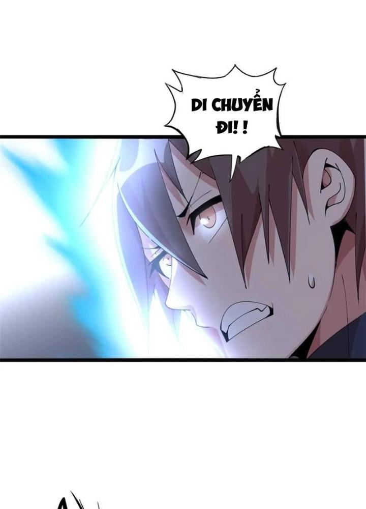 Lời Nguyền Này Thật Tuyệt Vời Chapter 38 - Trang 3