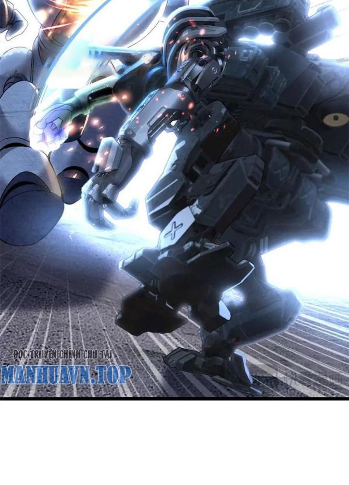 Lời Nguyền Này Thật Tuyệt Vời Chapter 38 - Trang 3