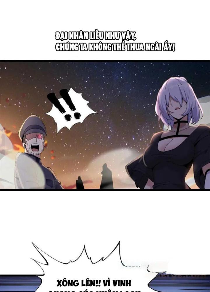 Lời Nguyền Này Thật Tuyệt Vời Chapter 38 - Trang 3