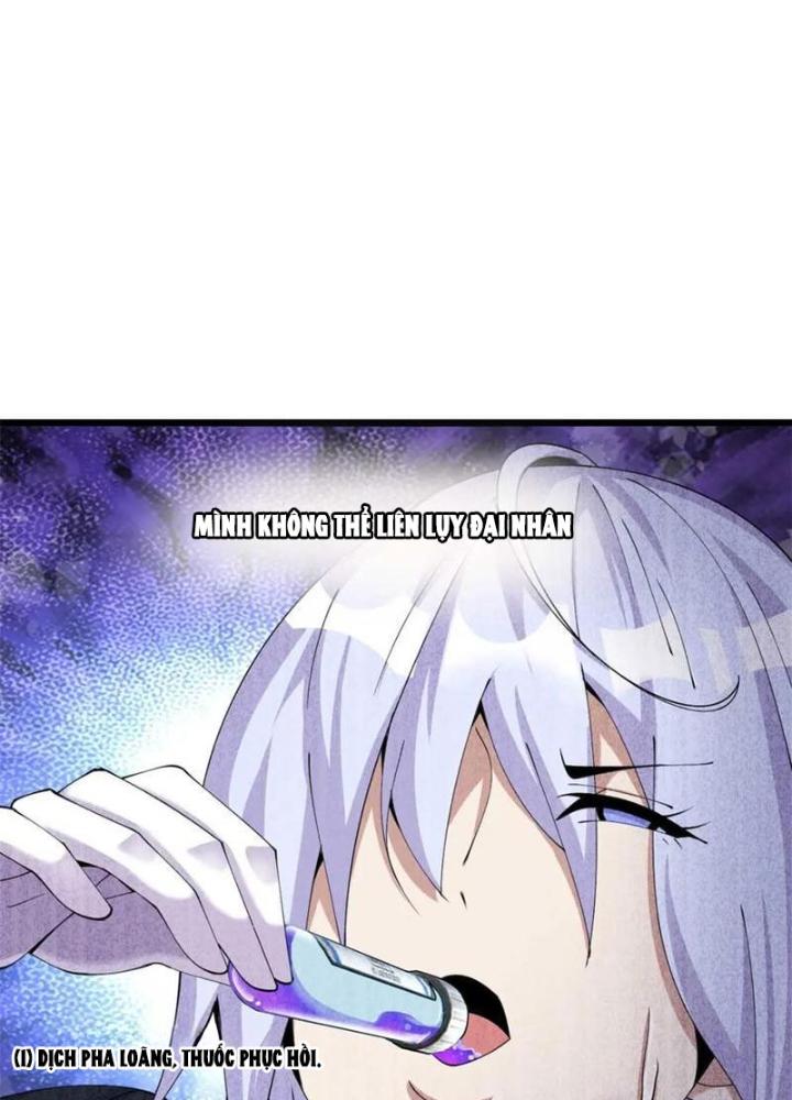 Lời Nguyền Này Thật Tuyệt Vời Chapter 38 - Trang 3