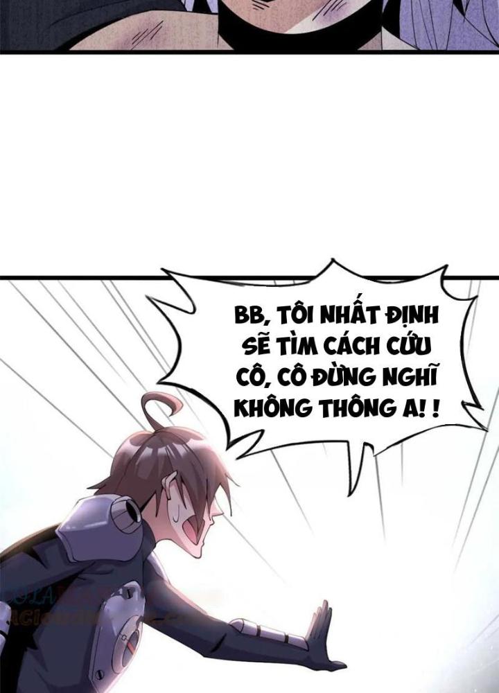 Lời Nguyền Này Thật Tuyệt Vời Chapter 38 - Trang 3