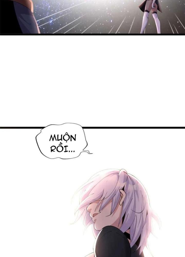 Lời Nguyền Này Thật Tuyệt Vời Chapter 38 - Trang 3