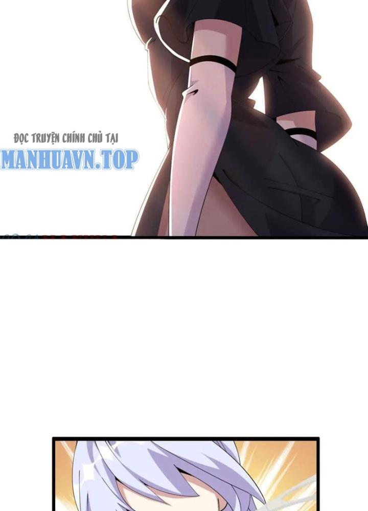 Lời Nguyền Này Thật Tuyệt Vời Chapter 38 - Trang 3