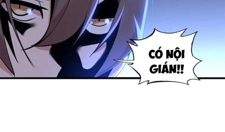 Lời Nguyền Này Thật Tuyệt Vời Chapter 38 - Trang 3