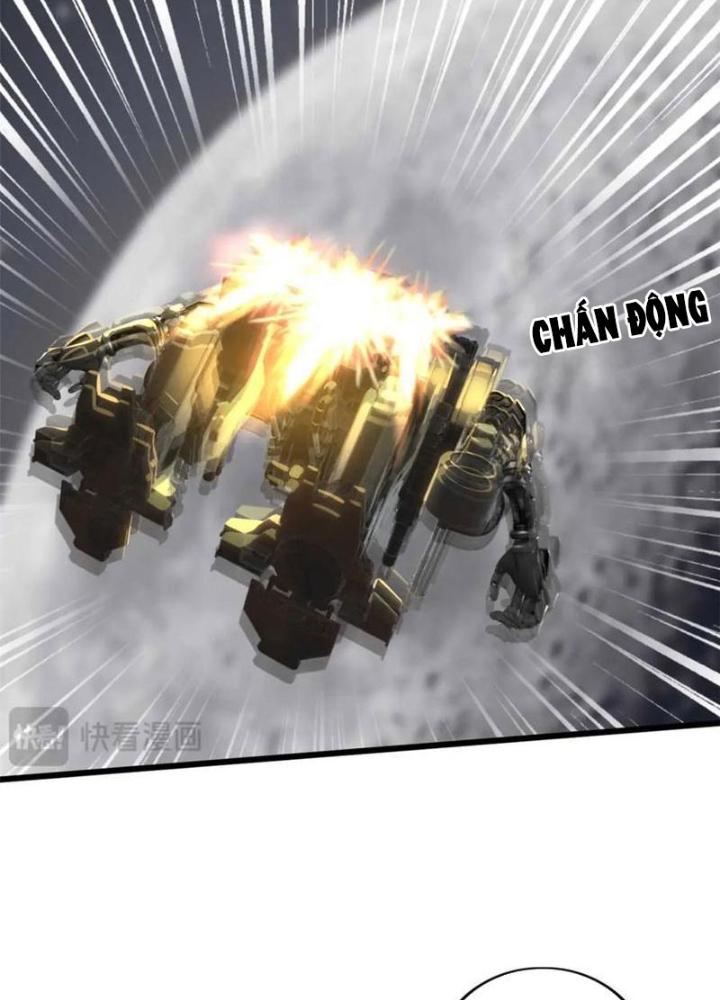 Lời Nguyền Này Thật Tuyệt Vời Chapter 38 - Trang 3