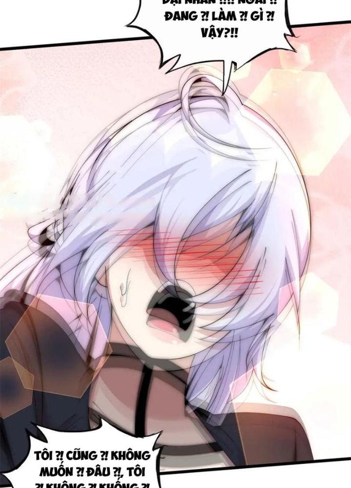 Lời Nguyền Này Thật Tuyệt Vời Chapter 38 - Trang 3