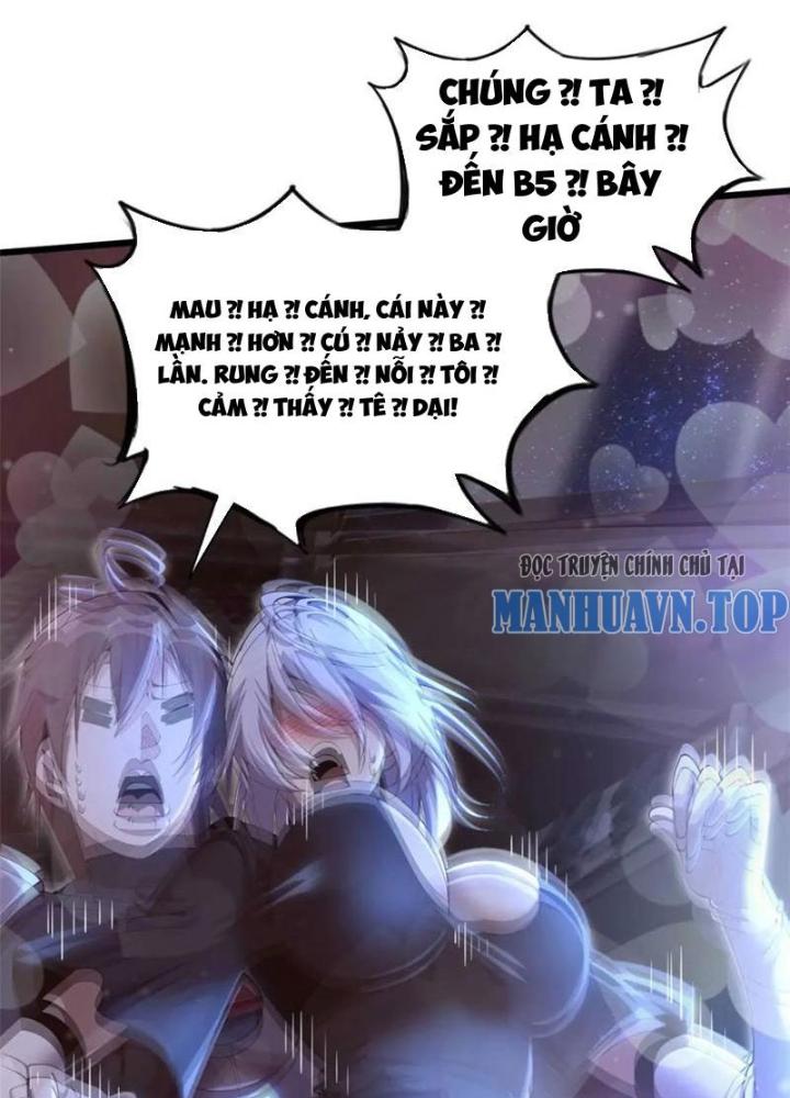 Lời Nguyền Này Thật Tuyệt Vời Chapter 38 - Trang 3