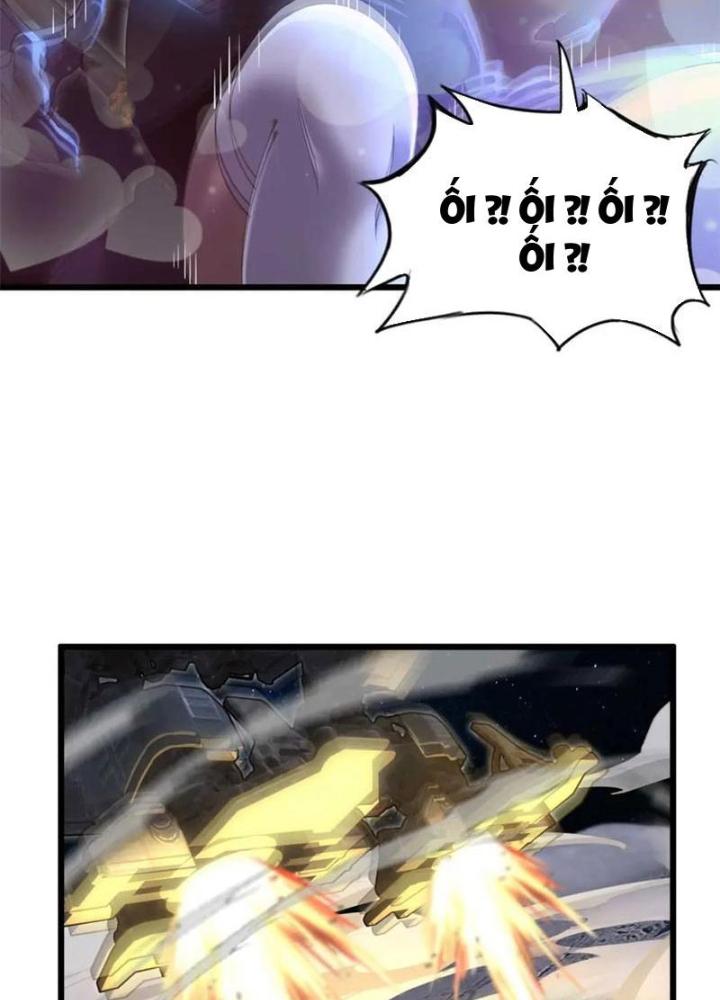 Lời Nguyền Này Thật Tuyệt Vời Chapter 38 - Trang 3