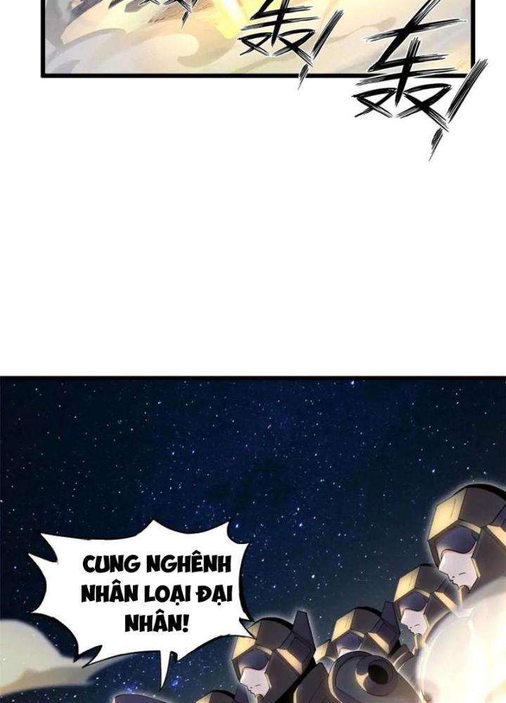 Lời Nguyền Này Thật Tuyệt Vời Chapter 38 - Trang 3