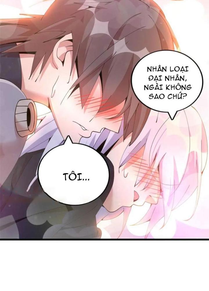 Lời Nguyền Này Thật Tuyệt Vời Chapter 38 - Trang 3