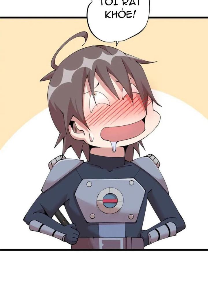 Lời Nguyền Này Thật Tuyệt Vời Chapter 38 - Trang 3