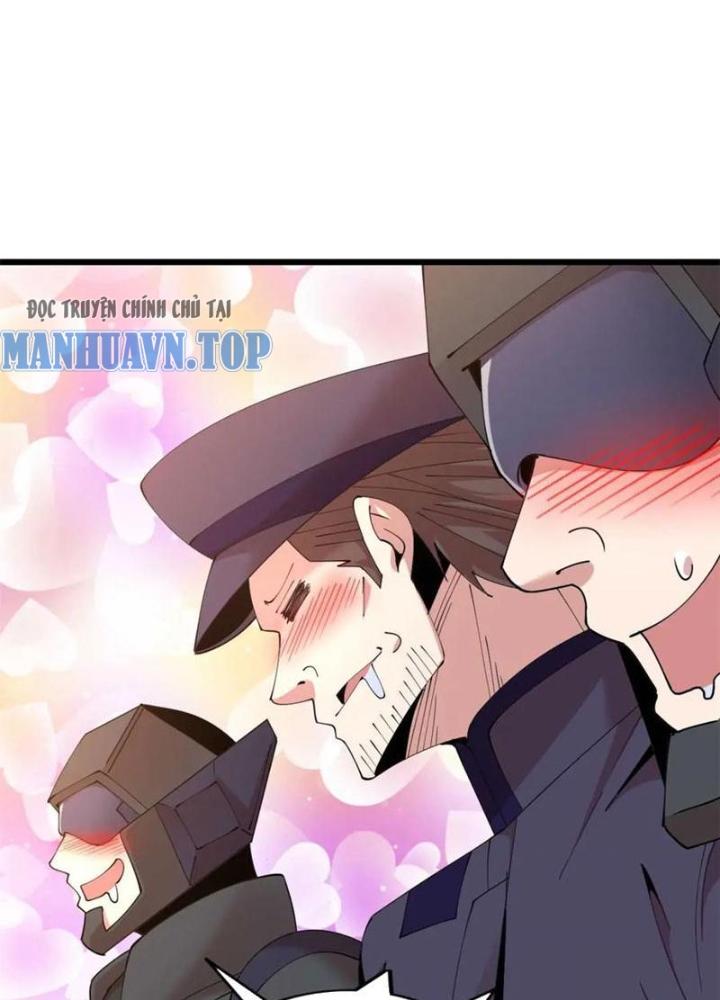 Lời Nguyền Này Thật Tuyệt Vời Chapter 38 - Trang 3