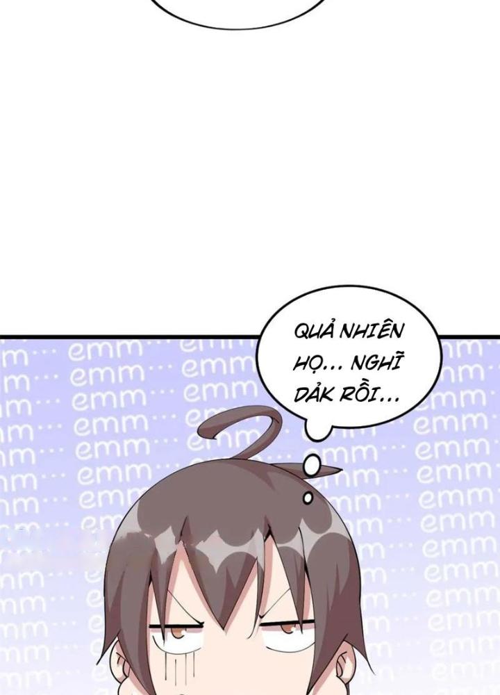 Lời Nguyền Này Thật Tuyệt Vời Chapter 38 - Trang 3