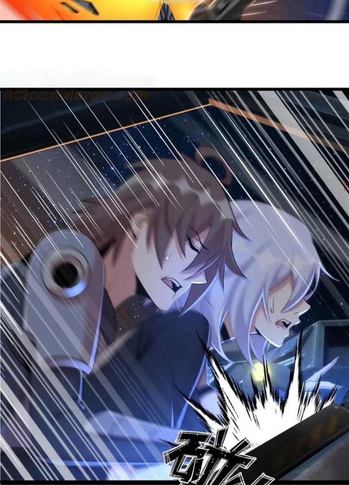 Lời Nguyền Này Thật Tuyệt Vời Chapter 38 - Trang 3