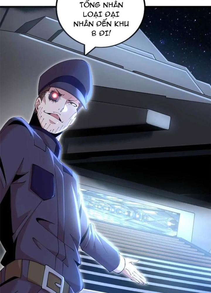 Lời Nguyền Này Thật Tuyệt Vời Chapter 38 - Trang 3