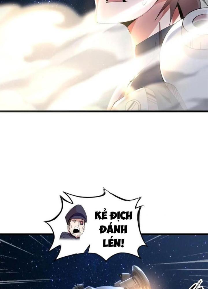 Lời Nguyền Này Thật Tuyệt Vời Chapter 38 - Trang 3