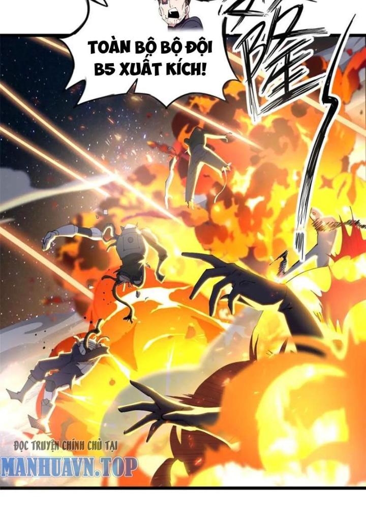 Lời Nguyền Này Thật Tuyệt Vời Chapter 38 - Trang 3