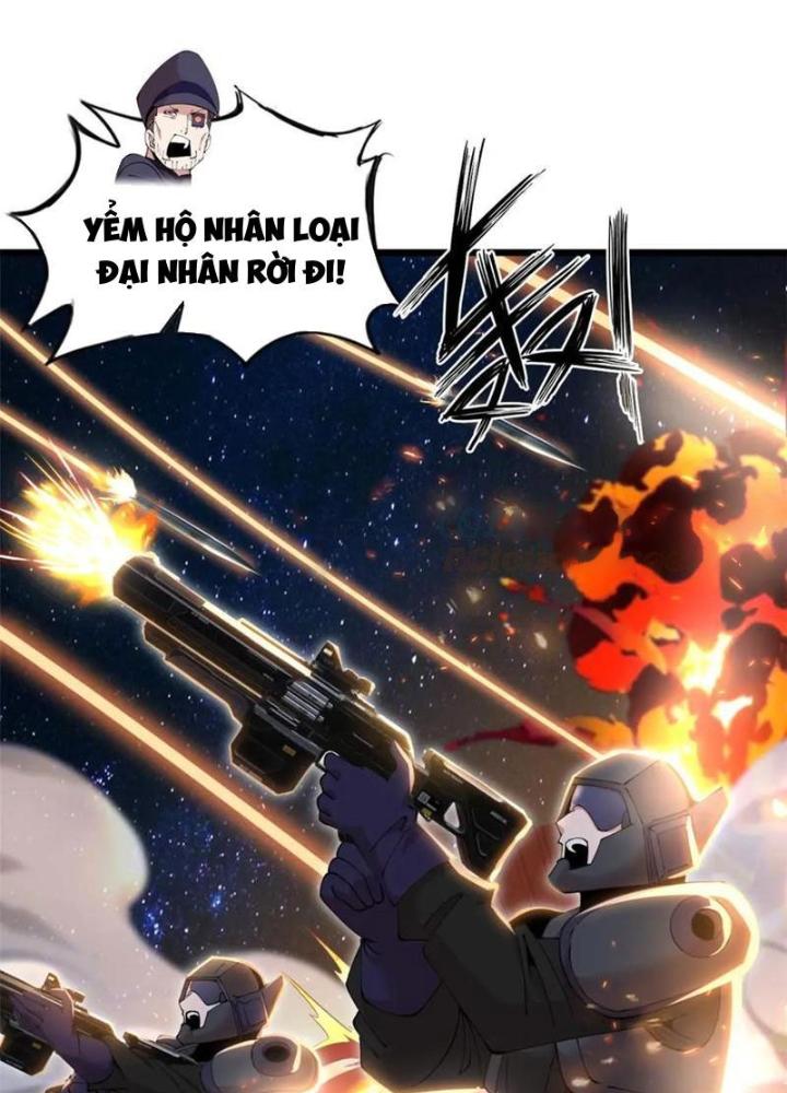 Lời Nguyền Này Thật Tuyệt Vời Chapter 38 - Trang 3