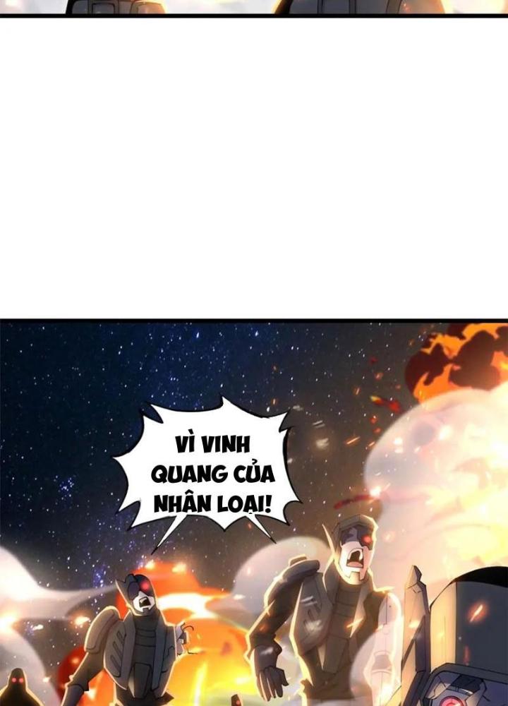 Lời Nguyền Này Thật Tuyệt Vời Chapter 38 - Trang 3