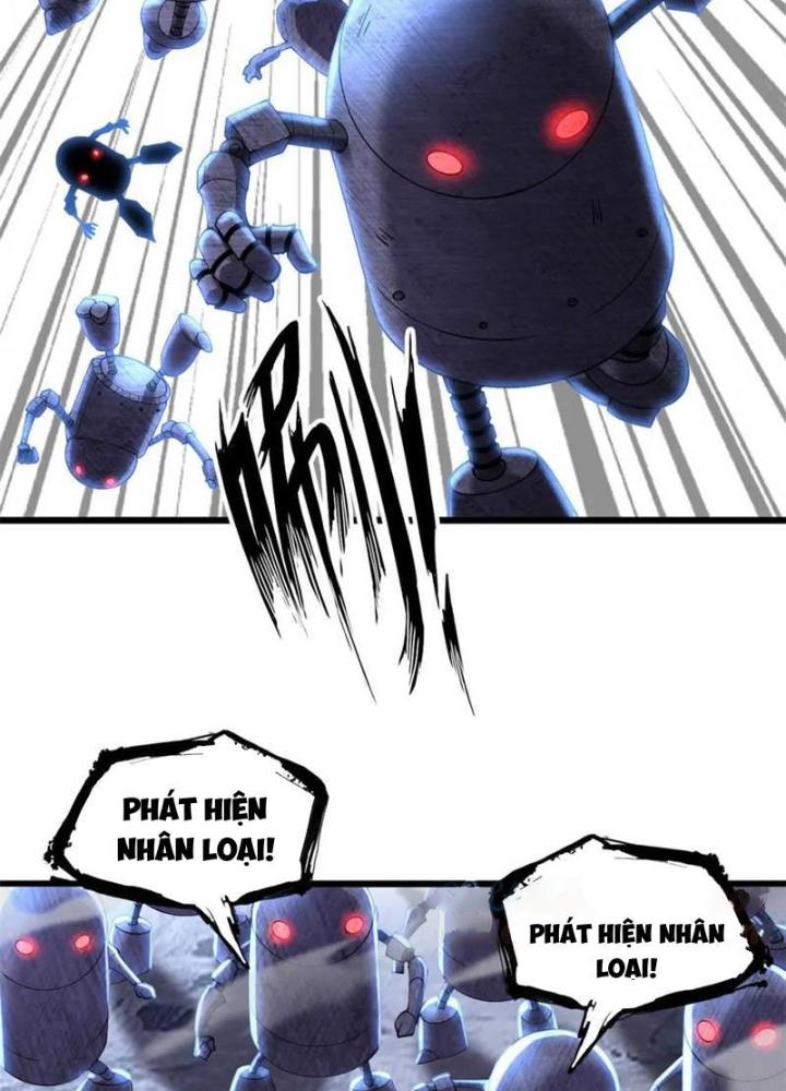 Lời Nguyền Này Thật Tuyệt Vời Chapter 38 - Trang 3